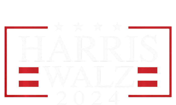 Kamala Harris Walz 2024 President Election Vote Usa Design Premium T-Shirt