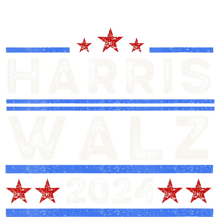 Harris. Obviously. A Vote For 2024 President Kamala Harris T-Shirt