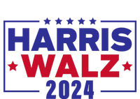 Harris Walz 2024 T-Shirt