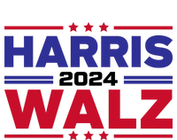 Harris Walz 2024 T-Shirt