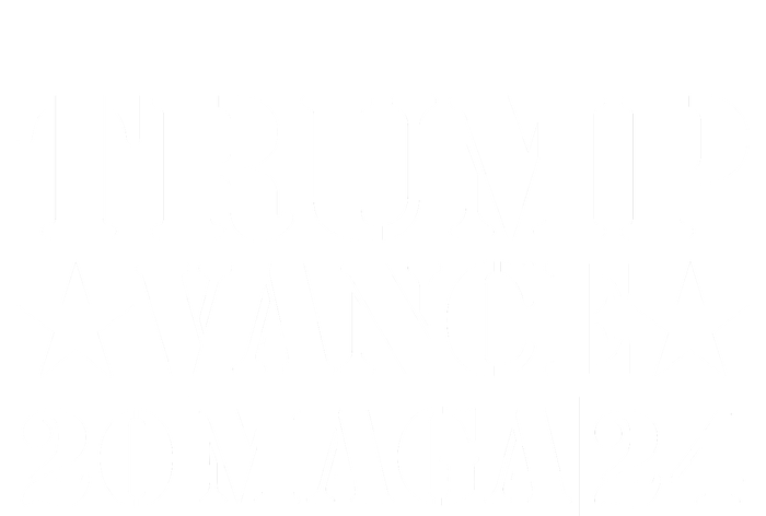 Donald Trump Jd Vance 2024 Maga Army Stamp T-Shirt