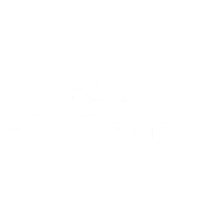 Redeemed Jesus Christ Died For My Sins 3 Nails Cross Christian Catholic Canvas