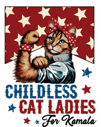 Childless Cat Ladies Childless Cat Lady Womens CVC Long Sleeve Shirt