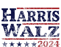 Harris Waltz 2024 Election Kamala Harris Tim Waltz 2024 T-Shirt