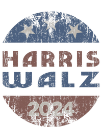 Harris Walz 2024 Election Kamala Harris Tim Waltz 2024 Tall T-Shirt