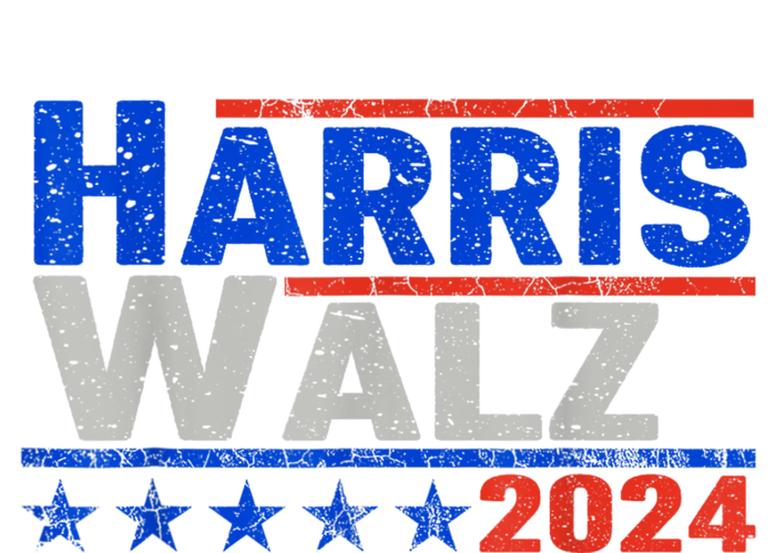 Harris Waltz 2024 T-Shirt