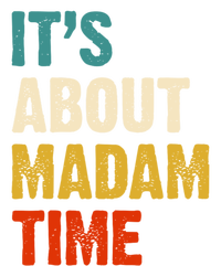 ItS Is About Madam Time Legacy Cool Fit Booney Bucket Hat