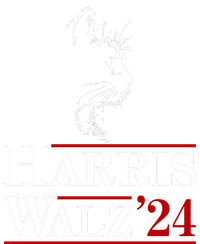 Harris Walz 2024 Cat Election Tim Kamala Tote Bag