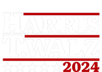 Harris Walz 2024 Funny Harris Walz T-Shirt