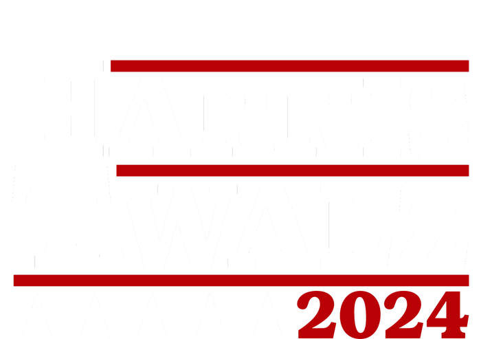 Harris Walz 2024 Funny Harris Walz T-Shirt