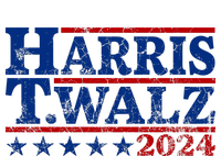 Harris Walz 2024 Funny Harris Walz T-Shirt