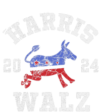 Harris Walz 2024 Election Kamala Harris Tim Waltz 2024 Gift Ladies Essential Tank