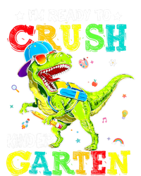 IM Ready To Crush Kindergarten Dinosaur 1st Day Of School T-Shirt