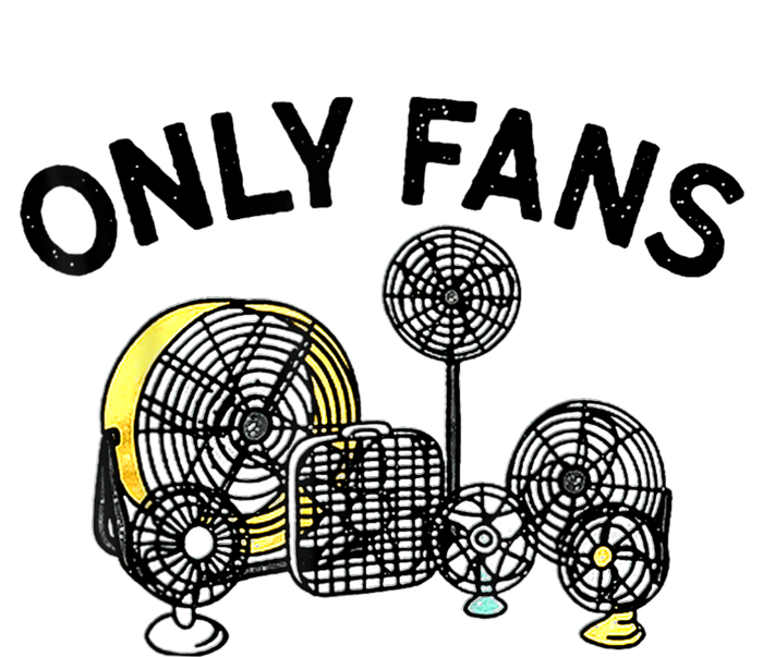 Only Fans Ladies Essential Tank