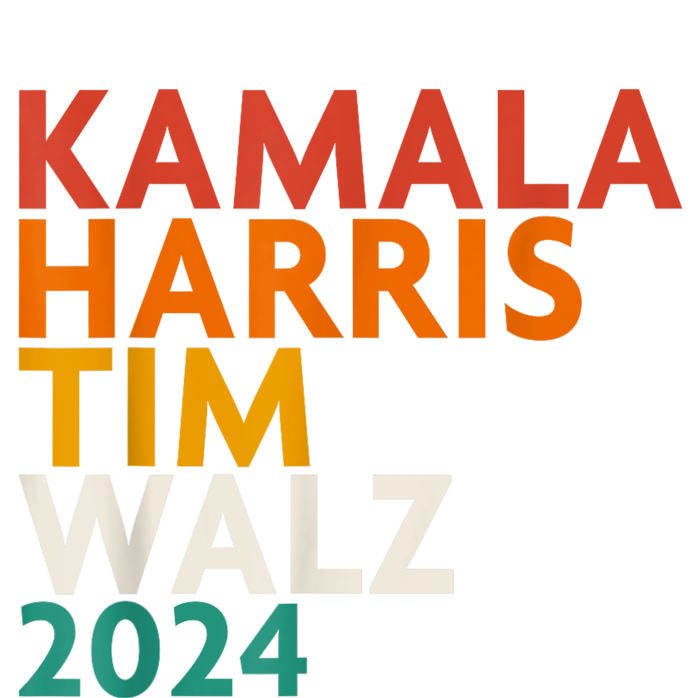 Harris Waltz 2024 Kamala Harris Tim Waltz 2024 Pajama Set