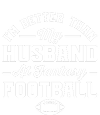 Funny Fantasy Football Statement T-Shirt