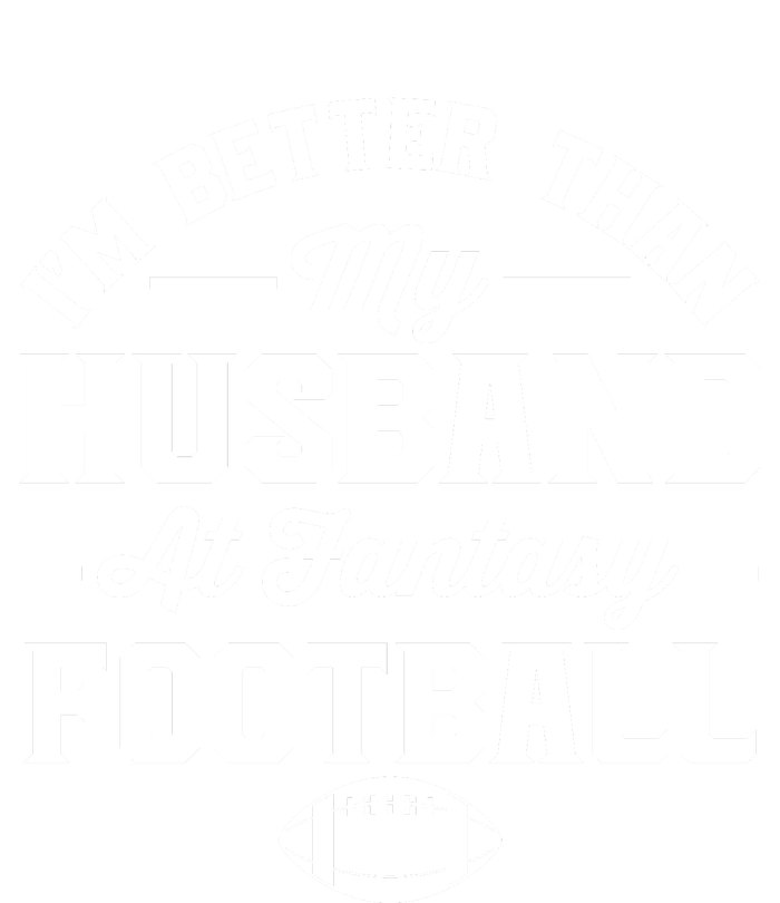 Funny Fantasy Football Statement T-Shirt