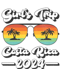 Summer Sunglasses Trip 2024 Costa Rica Beach Gift T-Shirt