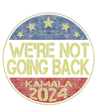 Kamala Harris 2024 For President Campaign T-Shirt