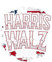 Harris Walz 2024 Election Kamala Harris Tim Walz President T-Shirt