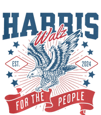 Harris Walz 2024 Election President Kamala Harris Tim Waltz T-Shirt