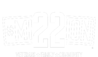 Mission 22 Veterans Family Community Premium T-Shirt