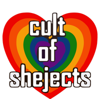 Reel Rejects Cult Of Shejects New 25L Jumbo Tote