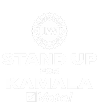 Uaw Stand Up For Kamala Vote T-Shirt