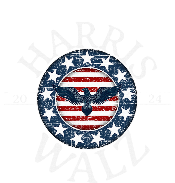 Kamala Harris For President 2024 Tim Walz Vp Election 2024 T-Shirt