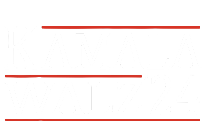 Harris Waltz 2024 Kamala Harris Tim Waltz 2024 T-Shirt