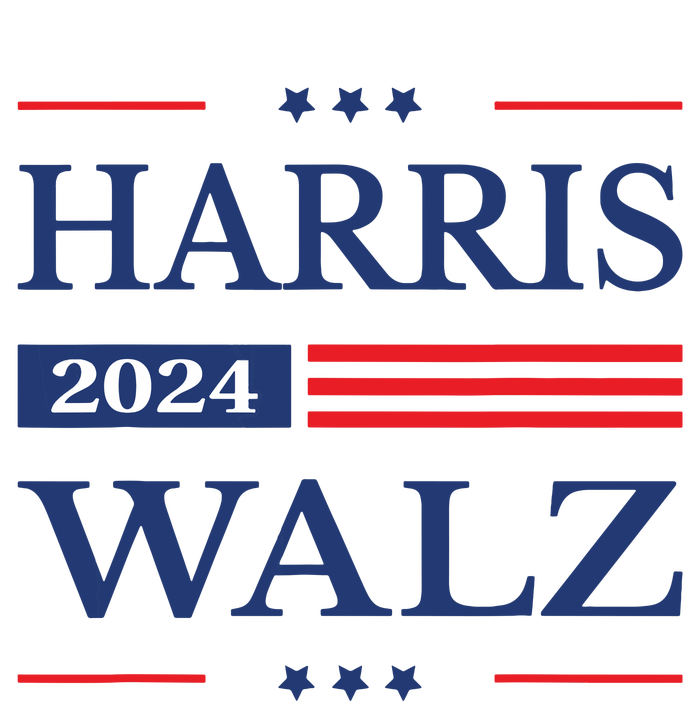 Harris Walz 2024 Kamala Harris 2024 Tim Walz 2024 Usa Flag Coffee Mug