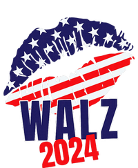 Tim Walz For President 2024 T-Shirt