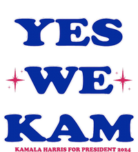 Yes We Kam Madam Harris Fun T-Shirt