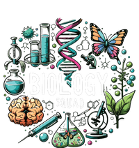 Biology Squad Scientists Biology Shirts For Biologist Drawstring Bag