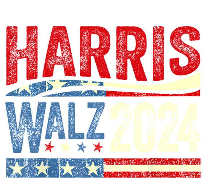 Harris Waltz 2024 Election Kamala Harris Tim Waltz 2024 Women's Flannel Pajama Set