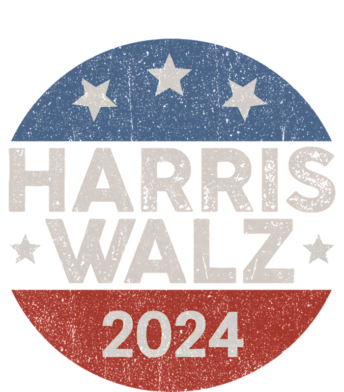 Harris Waltz 2024 Election Kamala Harris Tim Waltz 2024 Bumper Sticker