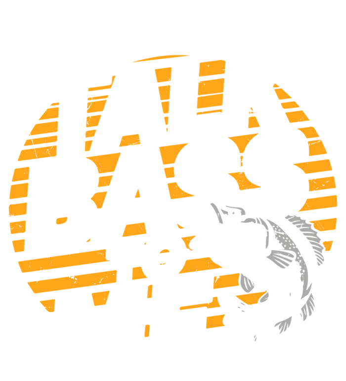 Talk Bass To Me Bass Fishing Cute Gift Kids Long Sleeve Shirt