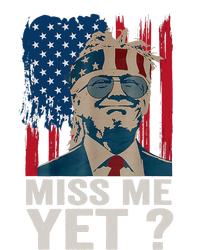 Miss Me Yet Trump Is Still My President T-Shirt