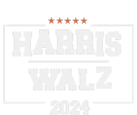 Harris Walz 2024 Campaign For President Harris Waltz 24 T-Shirt