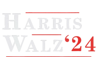 Harris Walz 2024 For President Vp Usa Election Waltz T-Shirt