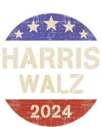 Harris Waltz 2024 Election Kamala Harris Tim Waltz 2024 T-Shirt