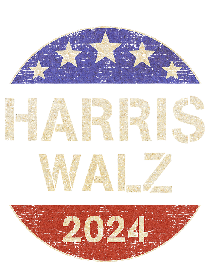 Harris Waltz 2024 Election Kamala Harris Tim Waltz 2024 T-Shirt