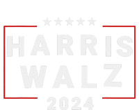 Harris Walz 2024 Election Kamala Harris Tim Waltz 2024 Women’s Perfect Tri Rocker Tank