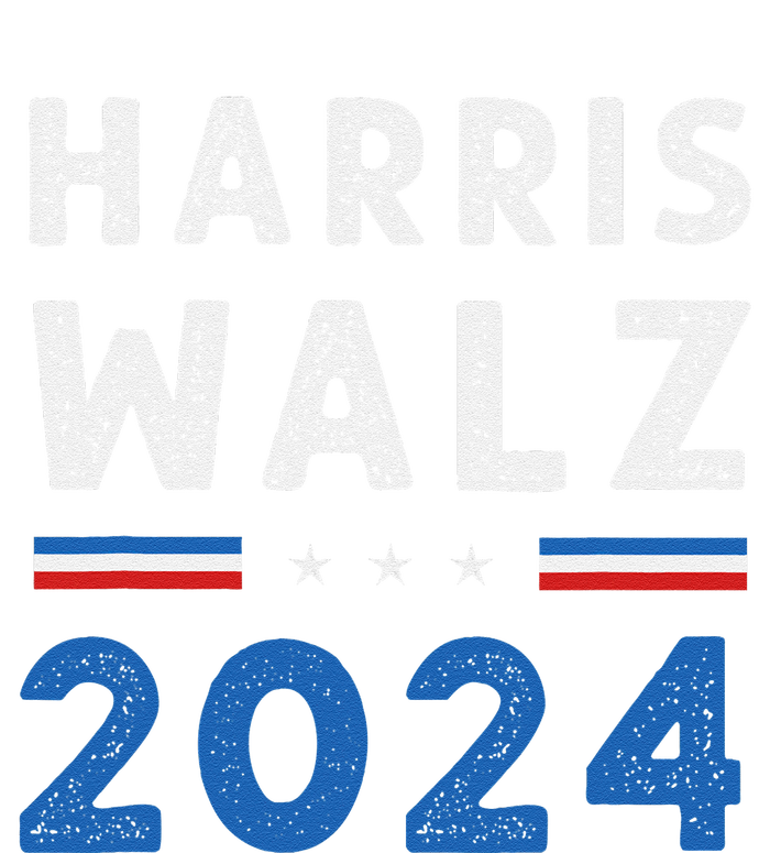 Kamala Harris Tim Walz Ticket 2024 T-Shirt