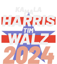 Kamala Harris Tim Walz Usa Presidential Election 2024 T-Shirt