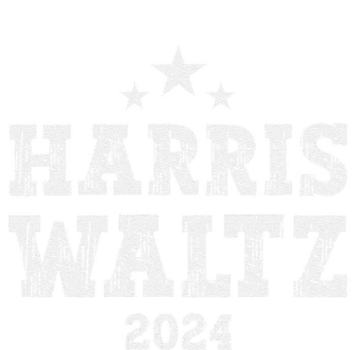 Harris Waltz 2024 Long Sleeve Shirt