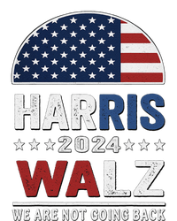 Harris Waltz 2024 Election Kamala Haris Tim Waltz 2024 T-Shirt