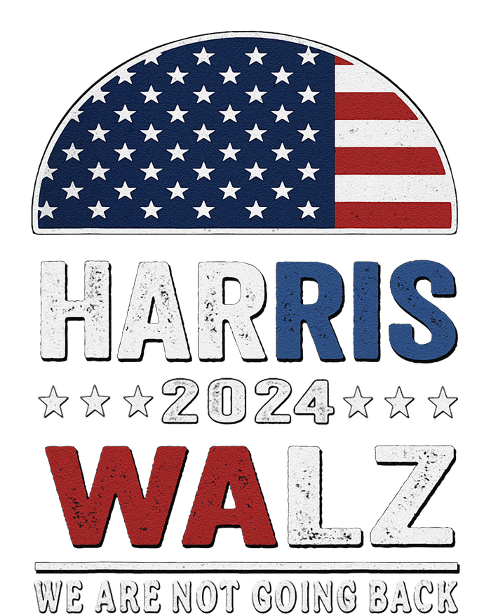 Harris Waltz 2024 Election Kamala Haris Tim Waltz 2024 T-Shirt