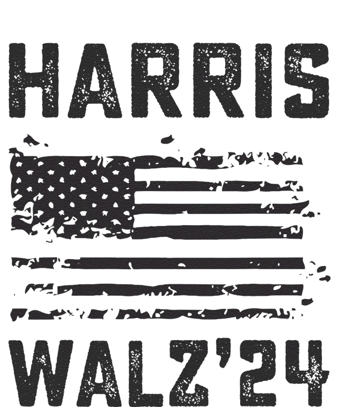 Harris Waltz 2024 Election Kamala Harris Tim Waltz 2024 T-Shirt