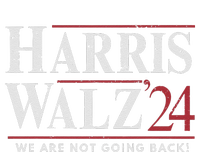 Harris Walz 24 Premium T-Shirt